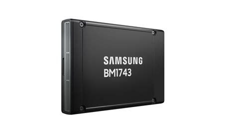 Falta Espa O A Samsung Anuncia Ssd De Tb E Promete Mais Olhar