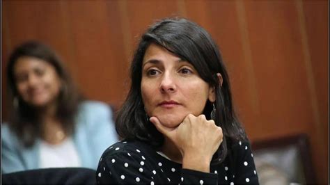 🎥moción De Censura A Ministra De Minas Y Energía Irene Vélez Torres👇