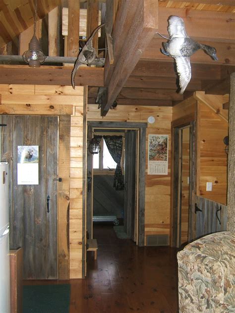 Cabin Rental Pictures | Cabin on the Creek LLC