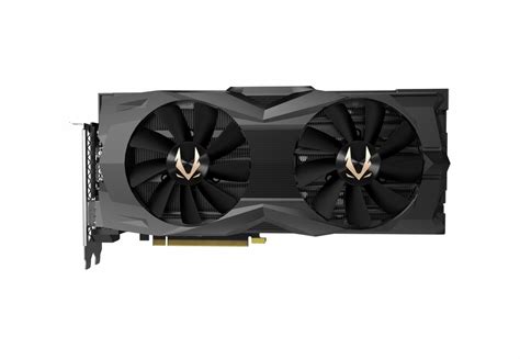 ZOTAC GAMING GeForce RTX 2080 Ti AMP MAXX | ZOTAC