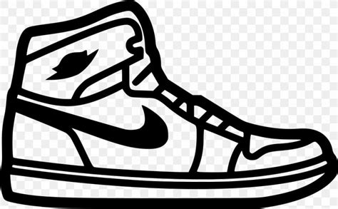 Air Jordan Nike Air Max Shoe Clip Art, PNG, 980x608px, Air Jordan, Area ...