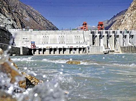 Electricity Generation Expected By 2024 At Dasu Hydropower Project