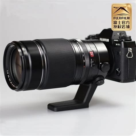 富士XF50 140mm F2 8 R LM OIS WR远摄变焦镜头富士XF50 140镜头 虎窝淘