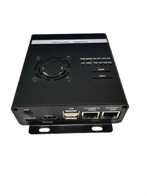 100mbps 04 Debian Modbus To Ethernet Converter at ₹ 19500/piece in ...