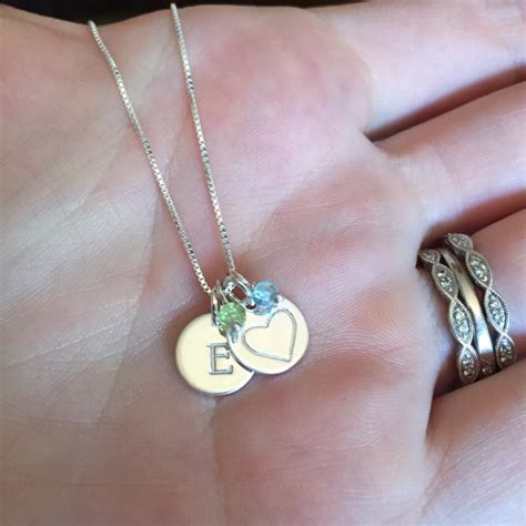 Miscarriage Jewelry Loss Of Two Babies Loss Of Twins Stillborn