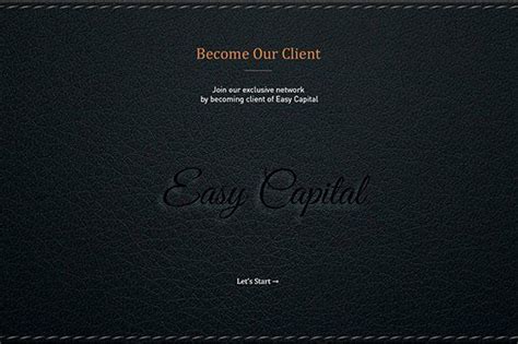 capital finance business landing capital finance business finance