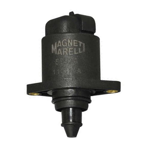 40001502 Atuador Marcha Lenta Monza Kadett S10 Blazer Efi 91