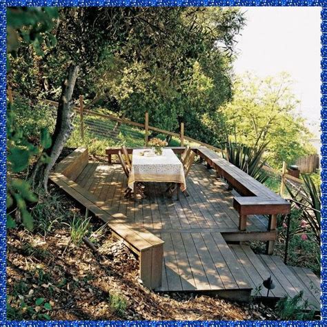 77 Sloped Backyard Landscaping Insights You'll Be Surprised By This ...