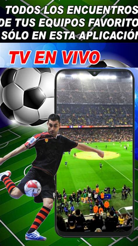 Como Ver Futbol En Vivo Apk For Android Download