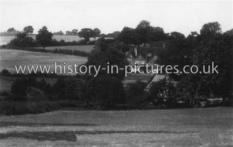 Street Scenes Great Britain England Essex Gt Maplestead Old And Local Historic