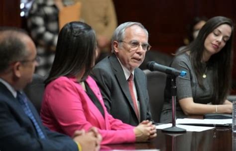 Rinde Protesta El Consejo Directivo Del Colegio De Economistas De Chihuahua