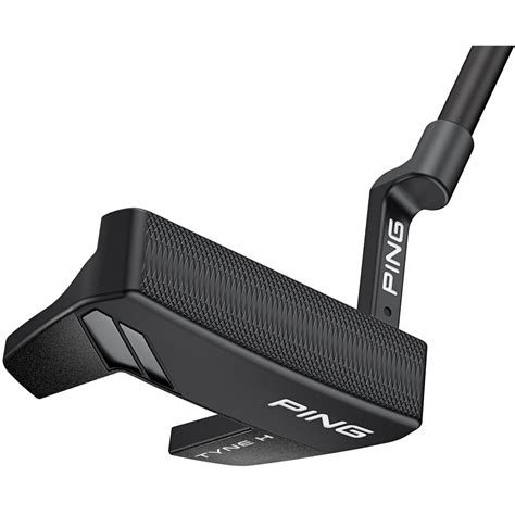 New Ping 2024 Tyne H Putter Standard Golf Club At Globalgolfca