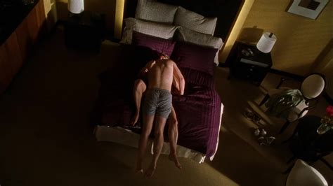 Nude Video Celebs Kim Dickens Nude Out Of Order Uncensored Version