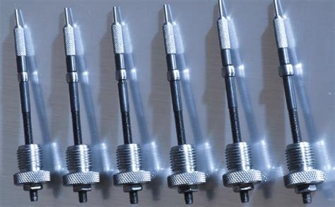 Lyman Carbide Expanderdecapping Rod Assembly For Lyman