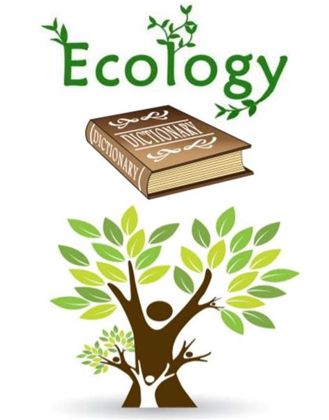 A Dictionary Of Ecology Evolution And Systematics By R J Lincoln