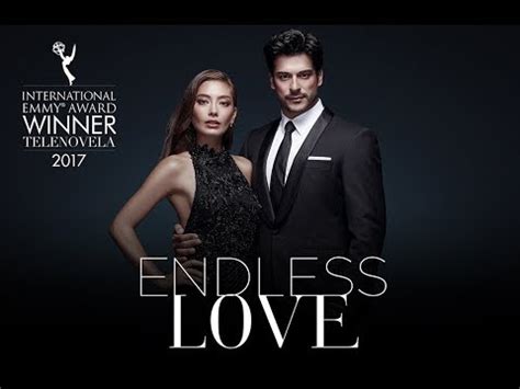 Turkish Drama Kara Sevda Endless Love Official Trailer YouTube