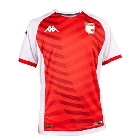 Nueva Camiseta Oficial Roja 2023 Abctur Sport