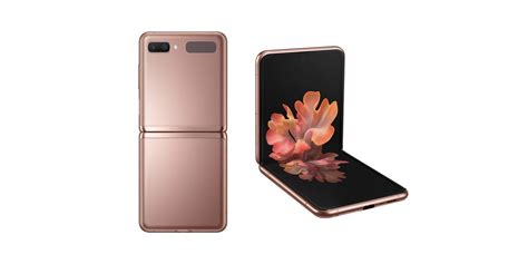 Galaxy Z Flip 5G goes official w/ upgraded specs - 9to5Google
