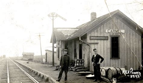 Carmel Clay Historical Society Plans New Museum And Expansion