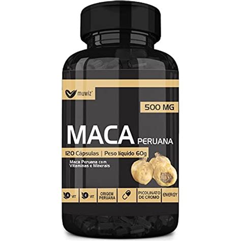 As 10 Melhores Macas Peruanas Nutralin Body Nutri E Mais Seu Encanto