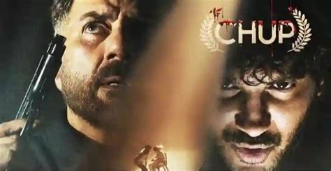 Chup Movie OTT Release Chup Box Office Collection AfactsHindi