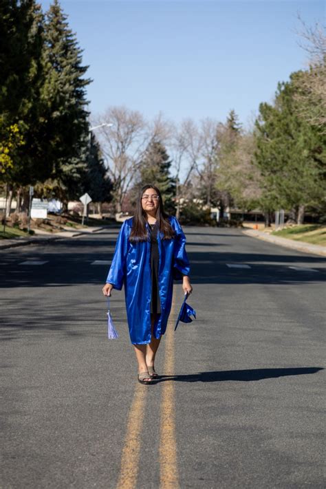 FRCC student reflects on nontraditional path to graduation - The ...