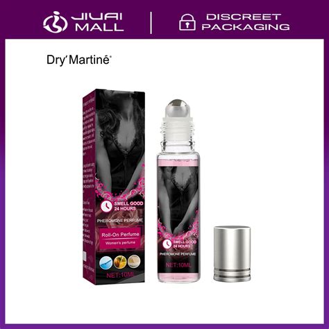 Pheromone Perfume Women Passionate Orgasm Spray For Sex Lubricant Flirt Water Attract Women Men