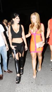 Jasmin Walia Abigail Clarke Club One Five Essex Sept Pvc