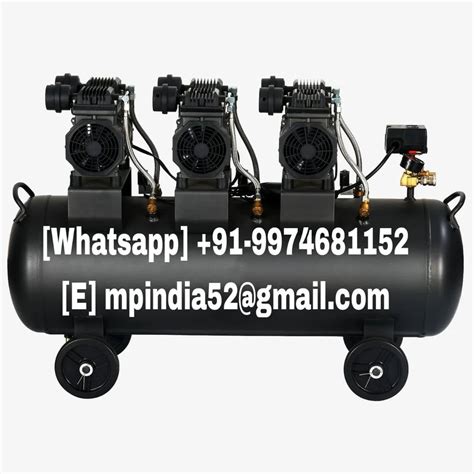 10 Hp Elgi Air Compressors 7 5hp 270 Ltr 14 Bar At Rs 85552 In Vadodara Id 2854702258388