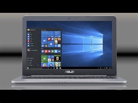 Asus K501 I7 6700 Tela 4K YouTube