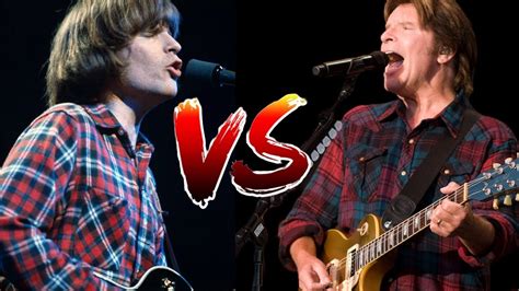 John Fogerty Was Sued For Sounding Likejohn Fogerty Youtube