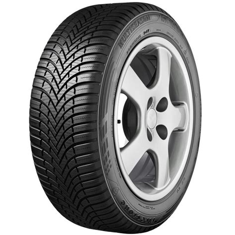 Всесезонные шины Firestone Multiseason Gen 02 215/65 R16 102V XL – фото ...