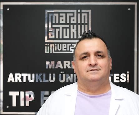 T C MARDİN ARTUKLU ÜNİVERSİTESİ Kadın Hastalıkları ve Doğum Anabilim