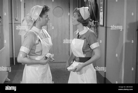 Joan Sims Carry On Nurse Hi Res Stock Photography And Images Alamy