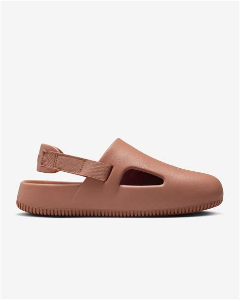 Nike Calm Womens Mules Nike Uk