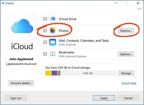 C Mo Descargar Fotos De Icloud A La Pc M Todos Que Funcionan Al