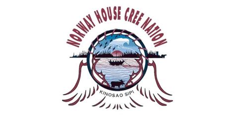 Norway House Cree Nation, Manitoba : r/vexillology