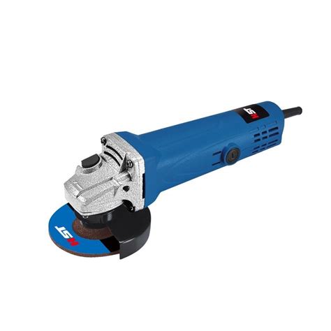 Bosch Kpt Hand Grinding Machine Angle Grinder Electric Hand Grinder