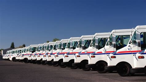 Staying Safe Usps News Link