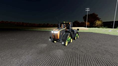 John Deere 9rx V1000 Mod Landwirtschafts Simulator 25 Mods Ls25 Mods