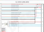 Cummins Isl Cm Electrical Circuit Diagram