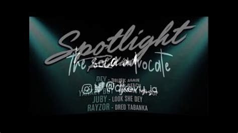 2020 Soca Spotlight Riddim Mix Youtube