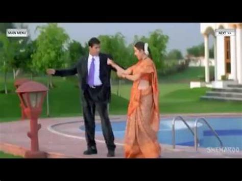 Biwi No1 Full HD 1080p Song Biwi No1 1999 Salman Khan And Karisma