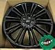 Нові диски 5*108 R20 на Volvo XC Ford Edge Jaguar Range Rover Lincoln ...