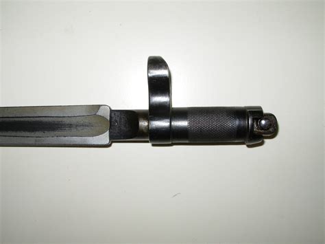 Russian Sks Knife Blade Bayonet With Free Shipping Esellersusa