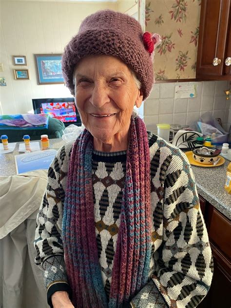 The latest gardner obituary contains a surprising tribute to the city 6