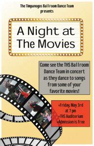 Timpanogos High School Concert - Utah Ballroom Utah Ballroom