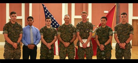 DVIDS News Marine With 2nd Battalion 10th Marines Awarded Purple Heart