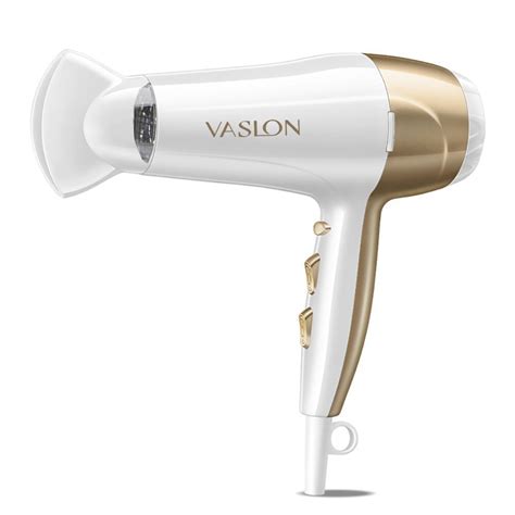 Amazon Vaslon W Lightweight Negative Ions Hair Blow Dryer With