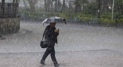 Clima En Quintana Roo De Noviembre Frente Fr O Provocar Lluvias